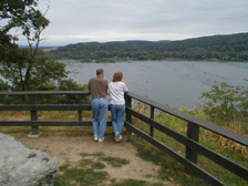 Chickies Rock County Park