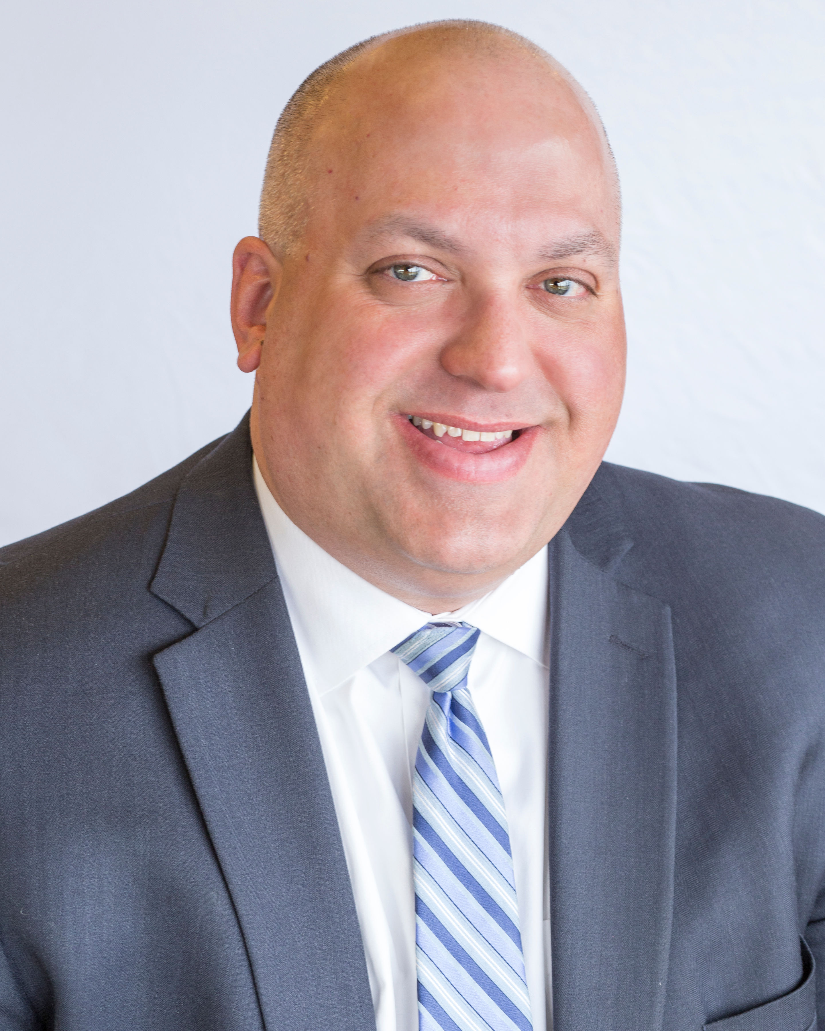 Andrew E. Spade - Prothonotary