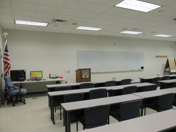 Classroom 1