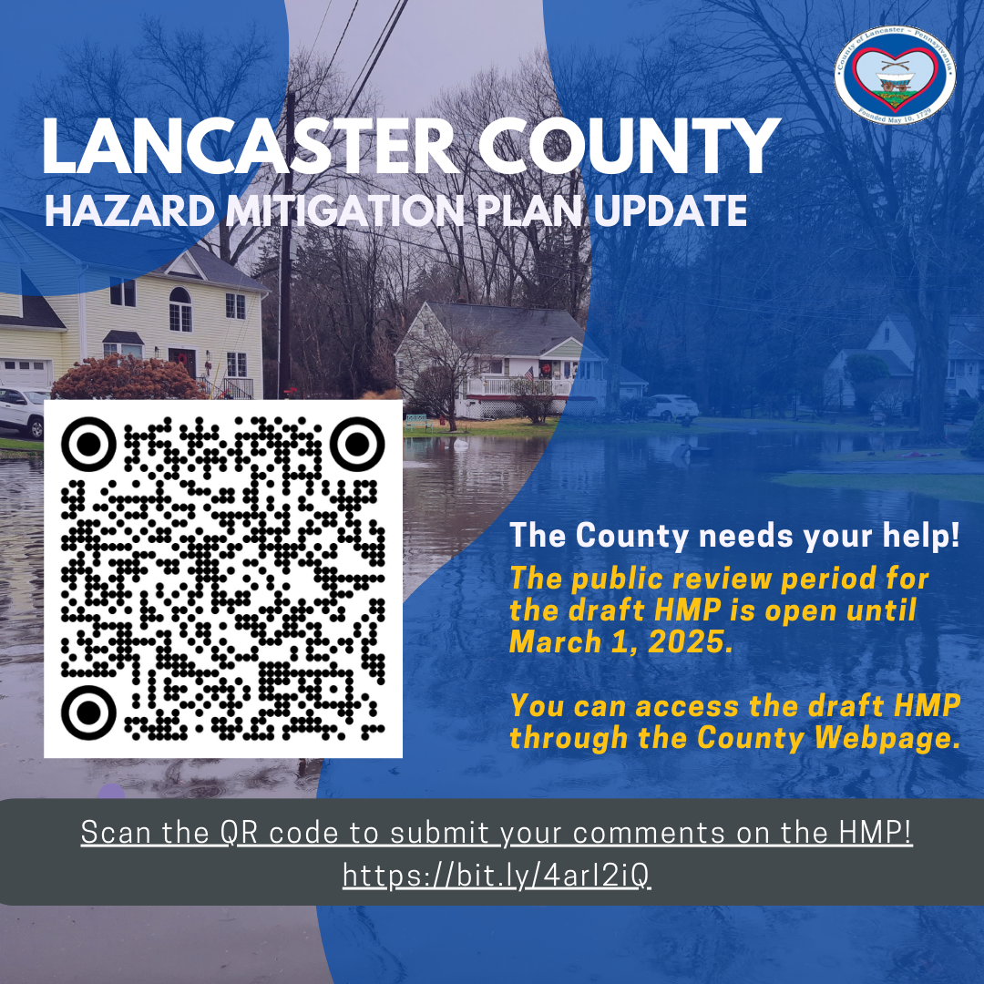 Lancaster County Public Review 1