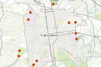 monuments Opens in new window