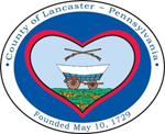 Lancaster County Logo