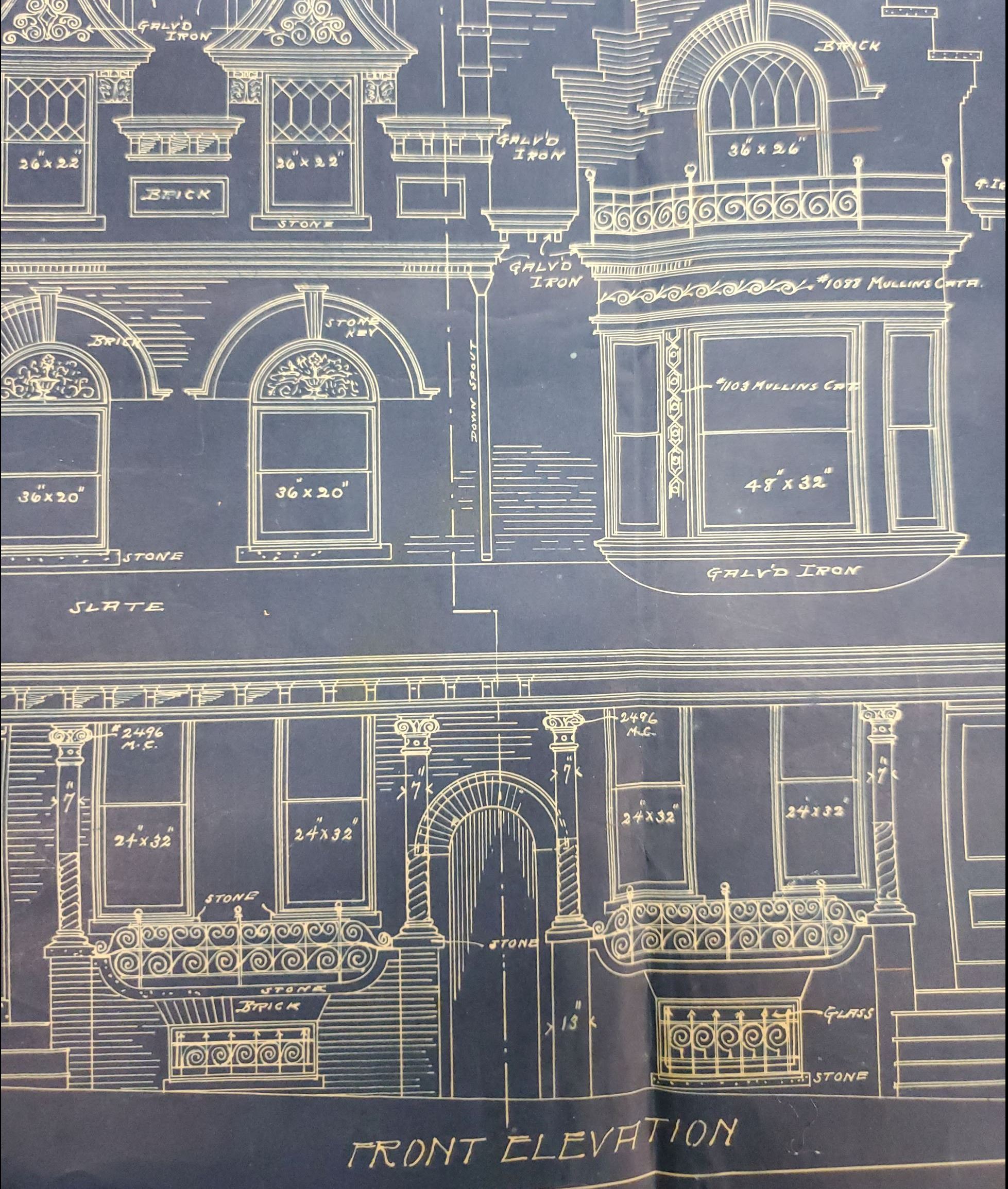 ARCHIVES GRANT PHOTO