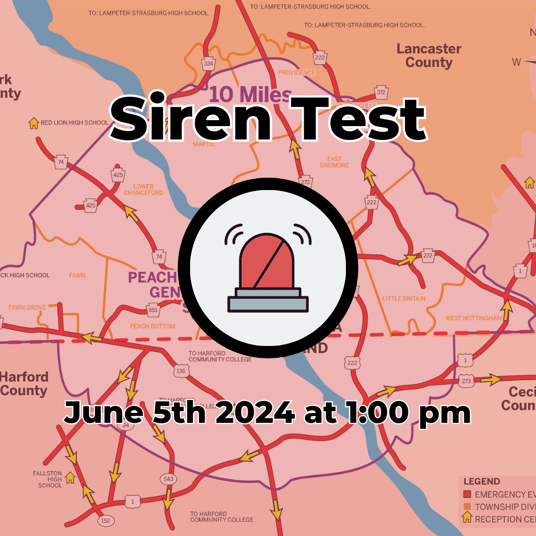 Siren Test 6-5