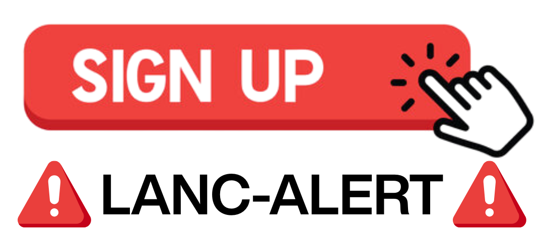 LANC-ALERT