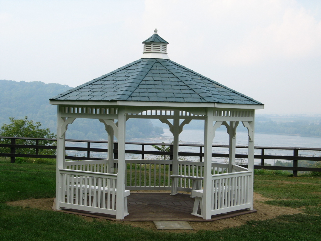 Gazebo
