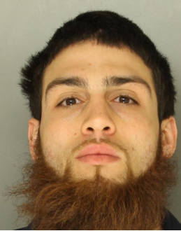 Adgery Negron-Alvarado