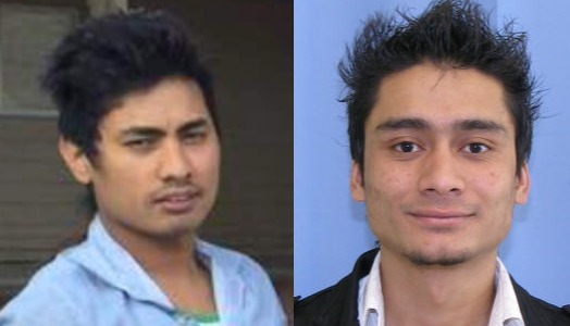 Giri Ganesh, Ishwor Chhetri