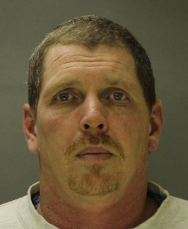 Leston Daugherty III