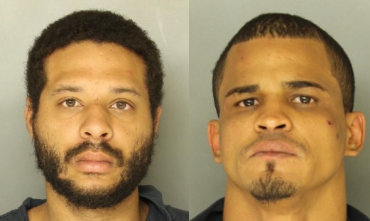 Jamell Prister, Jose Vasquez-Galarza