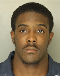 Theophilous Washington